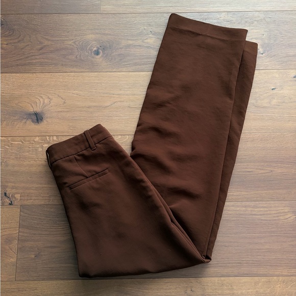 Aritzia Effortless Pant Tall - Picture 3 of 4